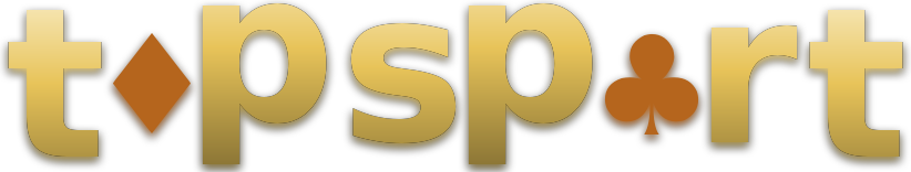 top sport logo